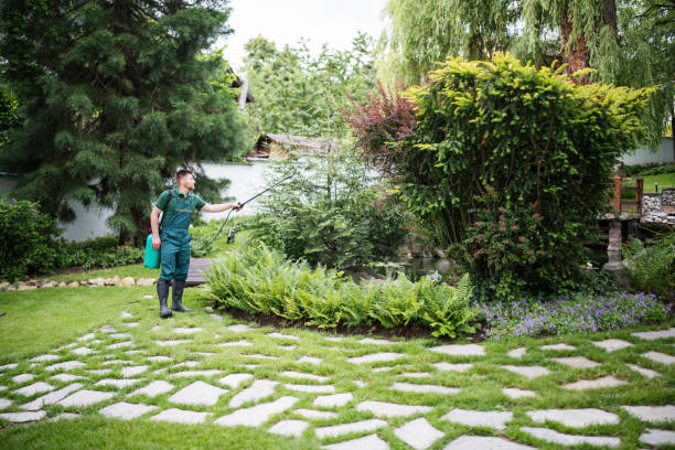 Best Pest Control for Businesses  in Silverton, OR