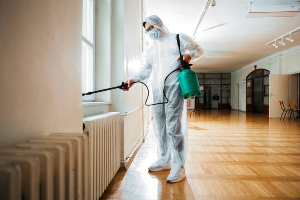 Best Cockroach Control Services  in Silverton, OR